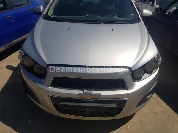 Dezmembrari Chevrolet Aveo