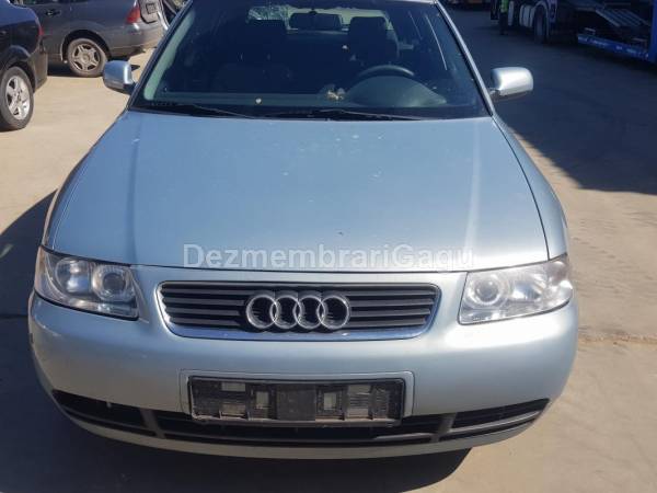 Dezmembrari Audi A3 I (1996-2003)