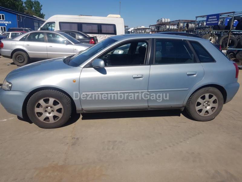 Dezmembrari auto Audi A3 I (1996-2003) - poza 2