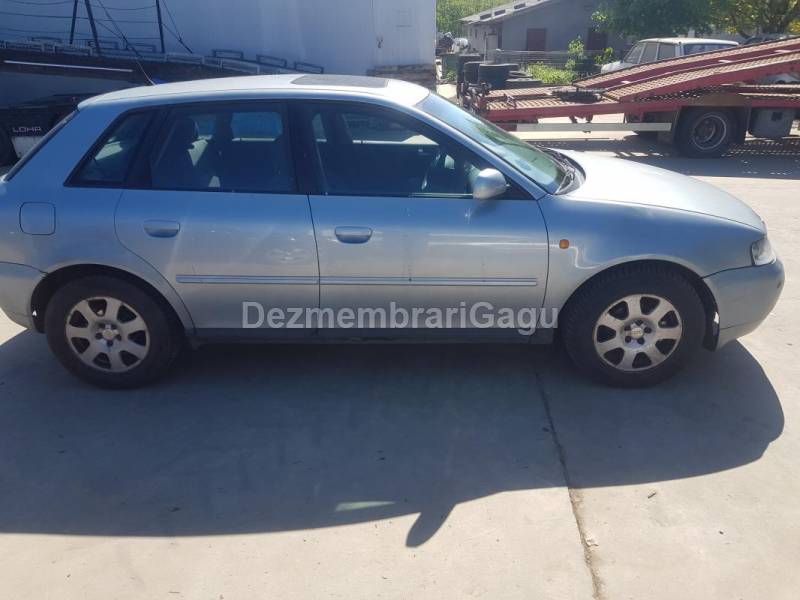 Dezmembrari auto Audi A3 I (1996-2003) - poza 3