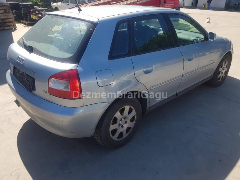 Dezmembrari auto Audi A3 I (1996-2003) - poza 5