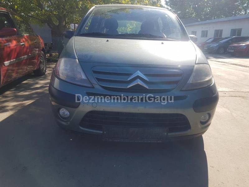 Dezmembrari auto Citroen C3 - poza 1