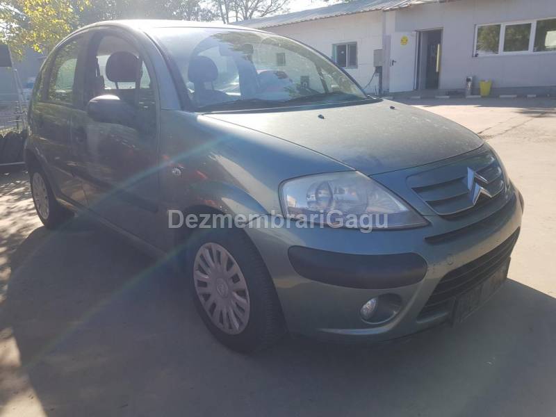 Dezmembrari auto Citroen C3 - poza 2