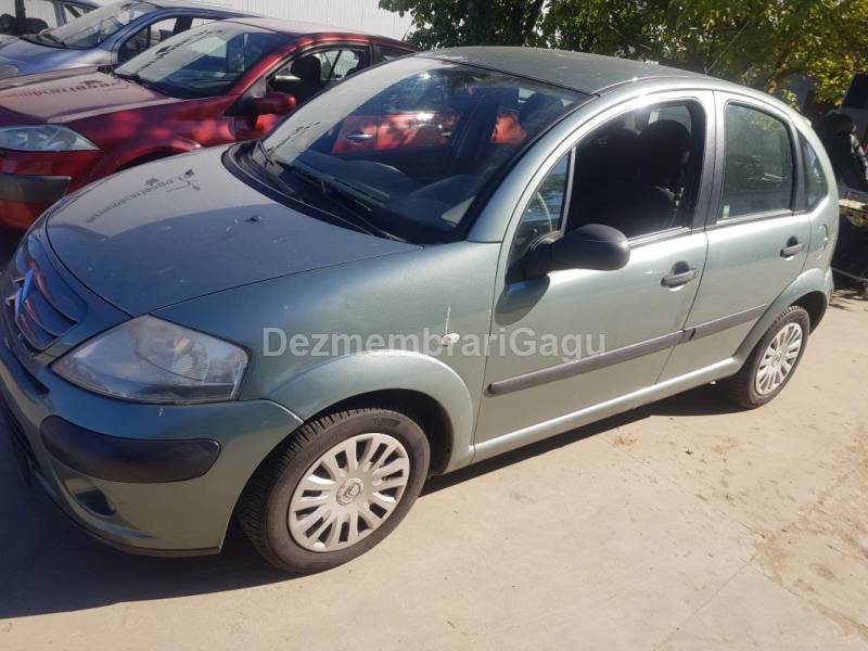 Dezmembrari auto Citroen C3 - poza 3