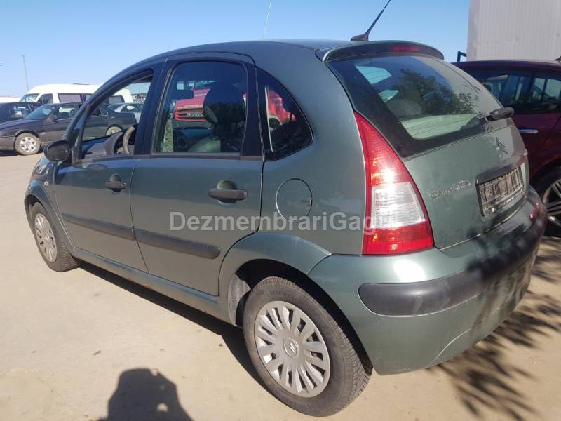 Dezmembrari auto Citroen C3 - poza 4