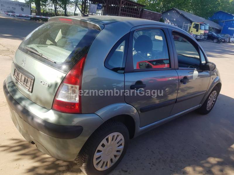 Dezmembrari auto Citroen C3 - poza 5