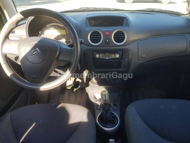 Dezmembrari auto Citroen C3 - poza 6