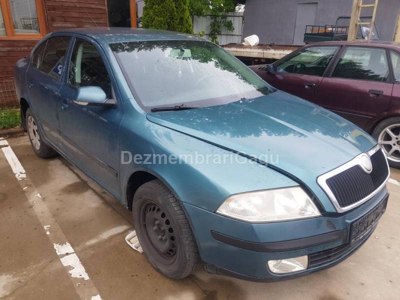 Dezmembrari auto Skoda Octavia Ii (2004-) - poza 1