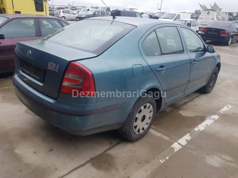 Dezmembrari auto Skoda Octavia Ii (2004-) - poza 4