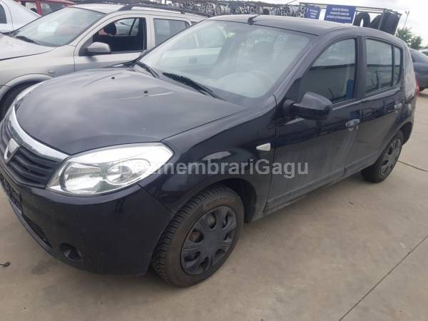 Dezmembrari Dacia Sandero