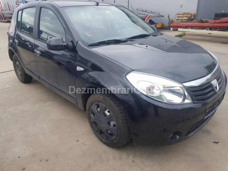 Dezmembrari auto Dacia Sandero - poza 2