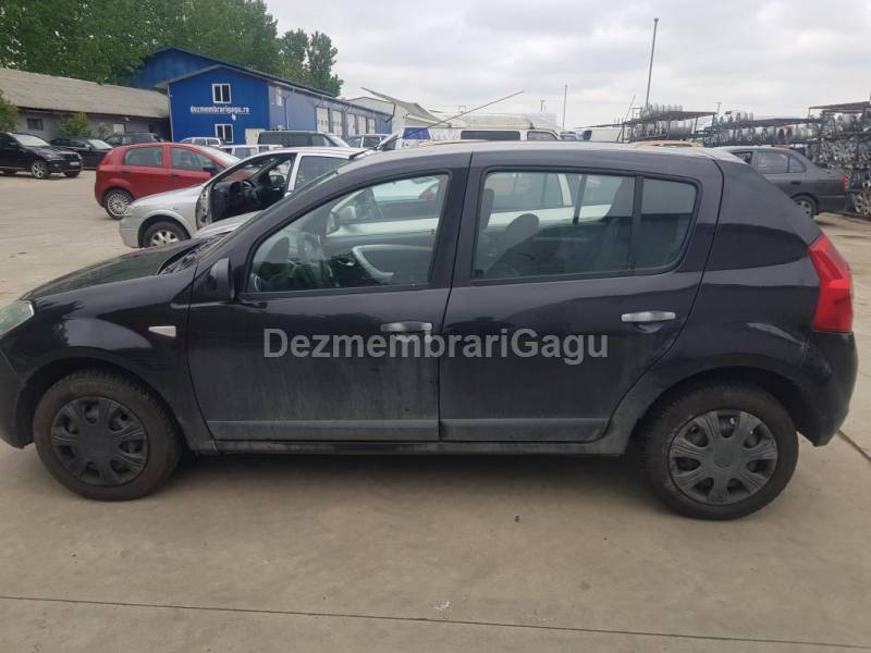 Dezmembrari auto Dacia Sandero - poza 4