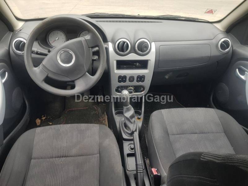 Dezmembrari auto Dacia Sandero - poza 7