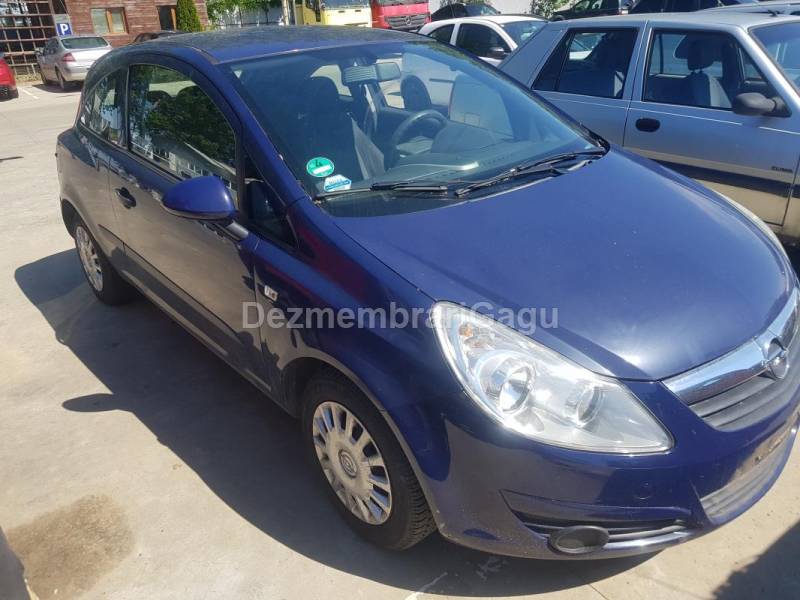 Dezmembrari auto Opel Corsa D (2006-) - poza 1