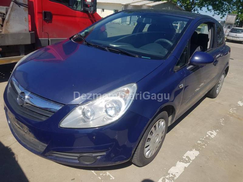 Dezmembrari auto Opel Corsa D (2006-) - poza 2