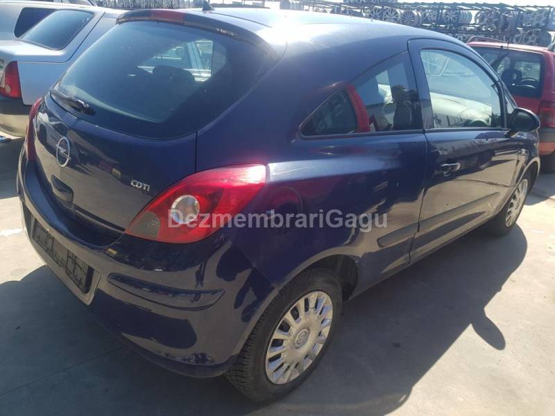 Dezmembrari auto Opel Corsa D (2006-) - poza 3