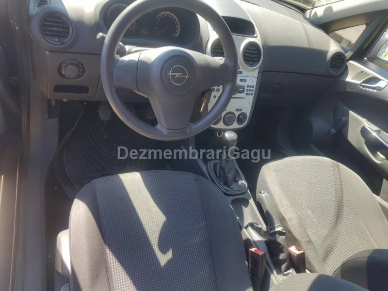 Dezmembrari auto Opel Corsa D (2006-) - poza 6