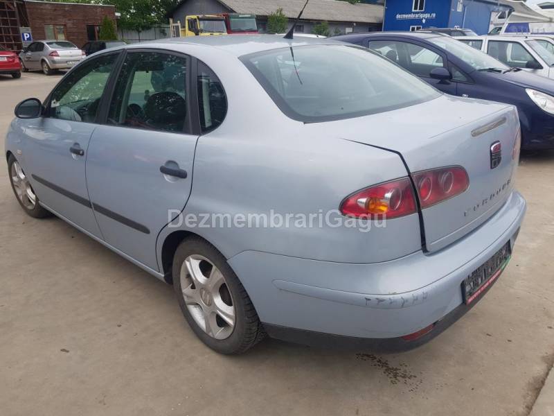 Dezmembrari auto Seat Cordoba (2002-) - poza 4