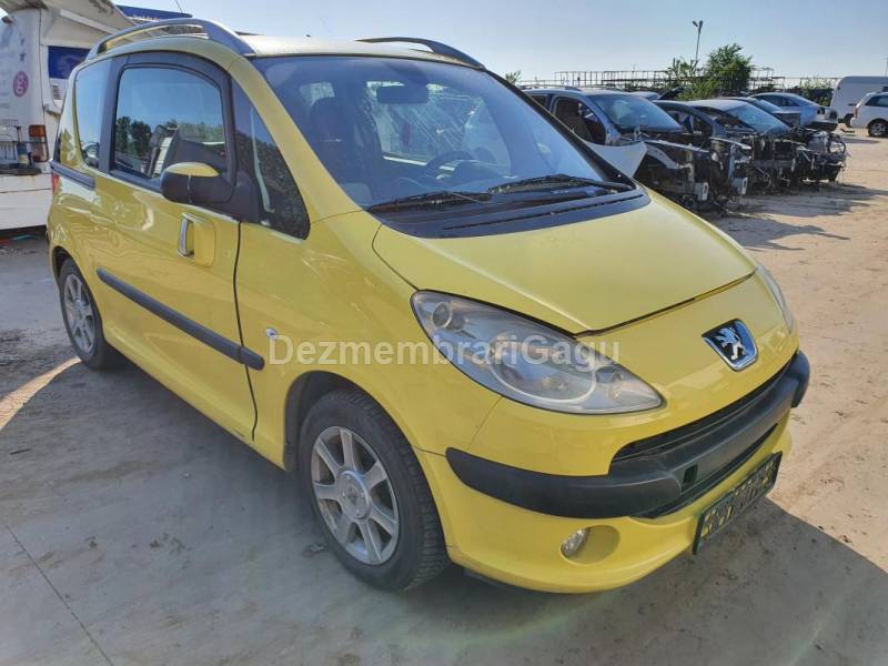 Dezmembrari auto Peugeot 1007 - poza 2