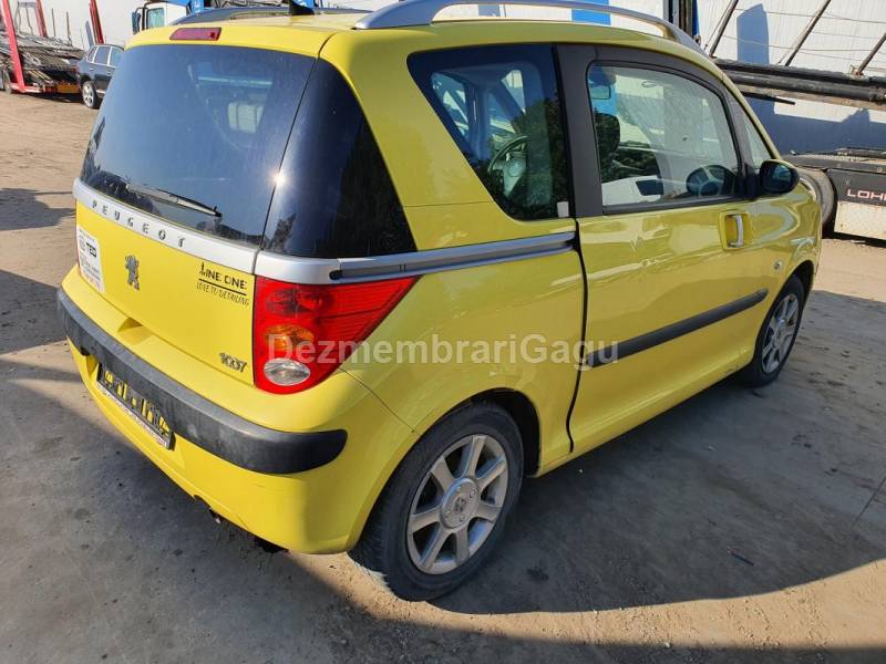 Dezmembrari auto Peugeot 1007 - poza 3