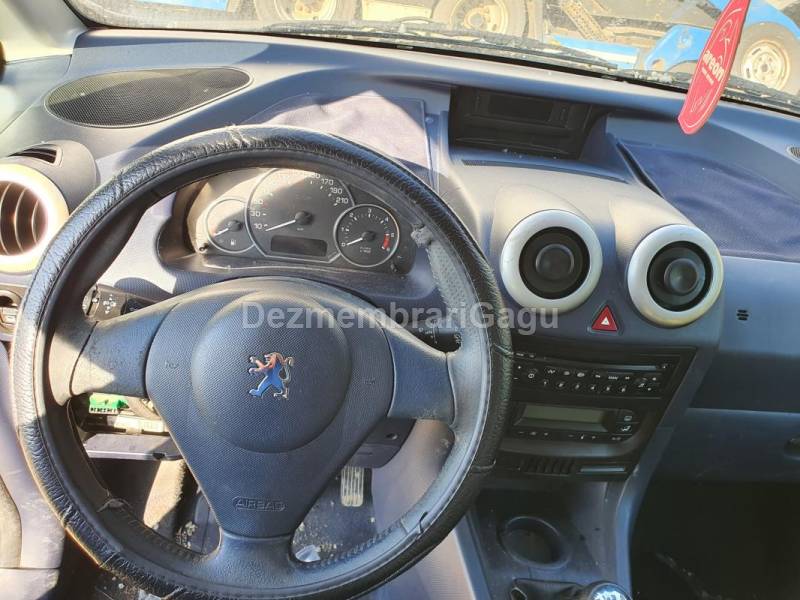 Dezmembrari auto Peugeot 1007 - poza 6