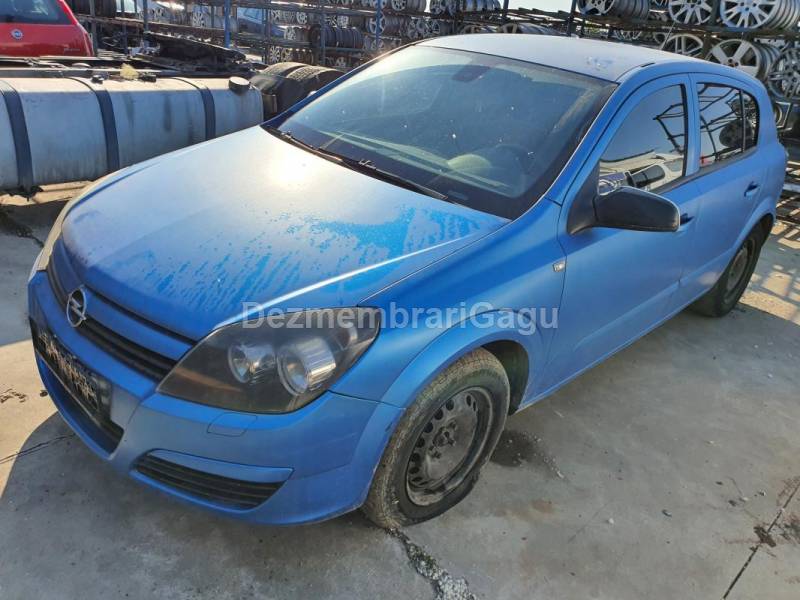 Dezmembrari auto Opel Astra H (2004-) - poza 2