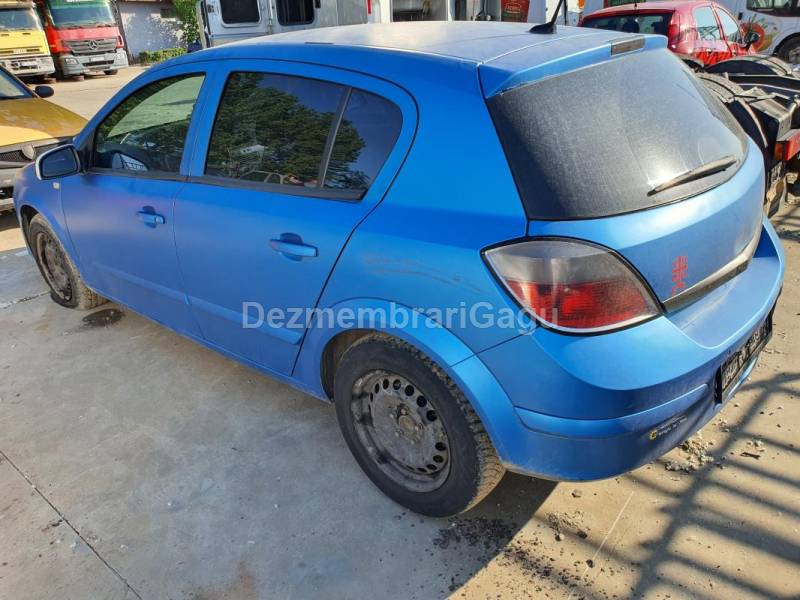 Dezmembrari auto Opel Astra H (2004-) - poza 3