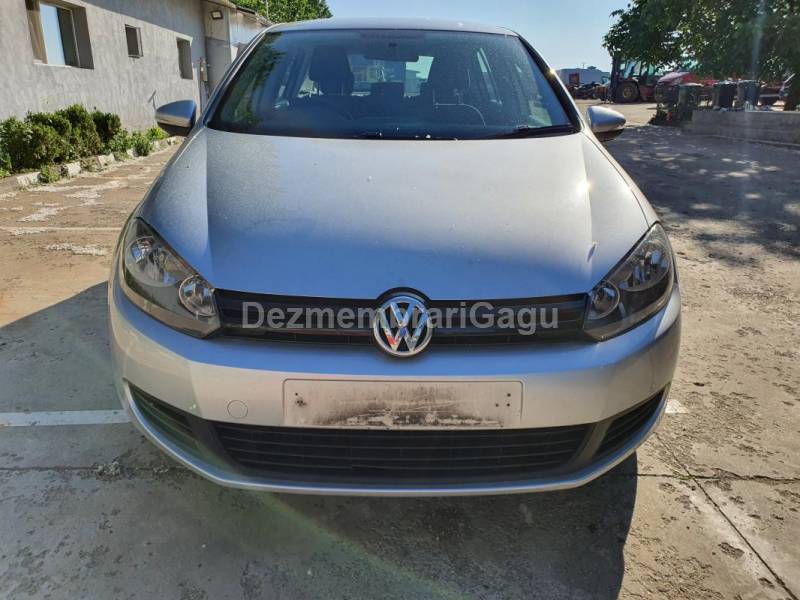 Dezmembrari auto Volkswagen Golf VI (5k1) - poza 1