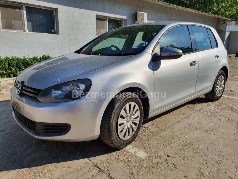 Dezmembrari auto Volkswagen Golf VI (5k1) - poza 2