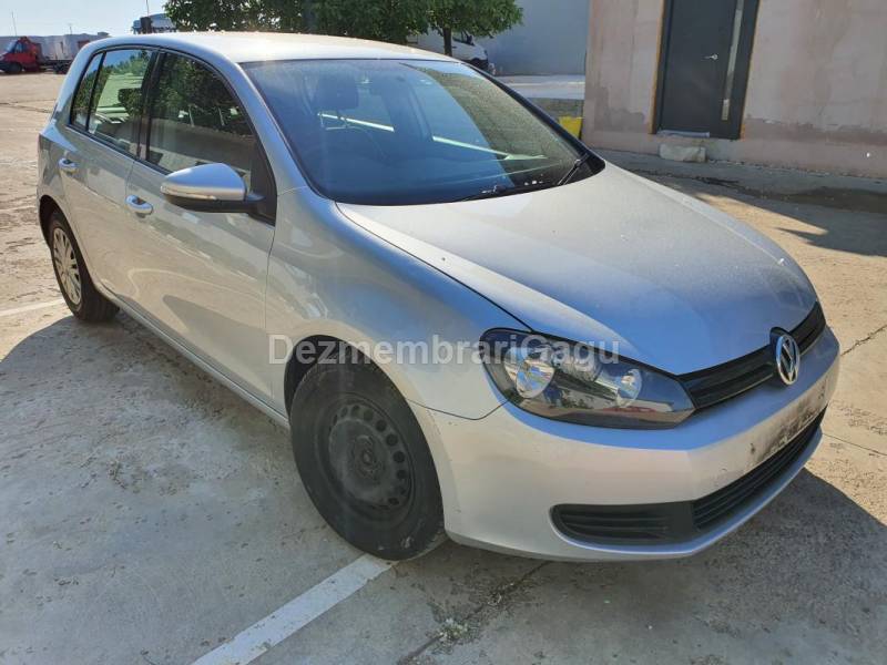 Dezmembrari auto Volkswagen Golf VI (5k1) - poza 3