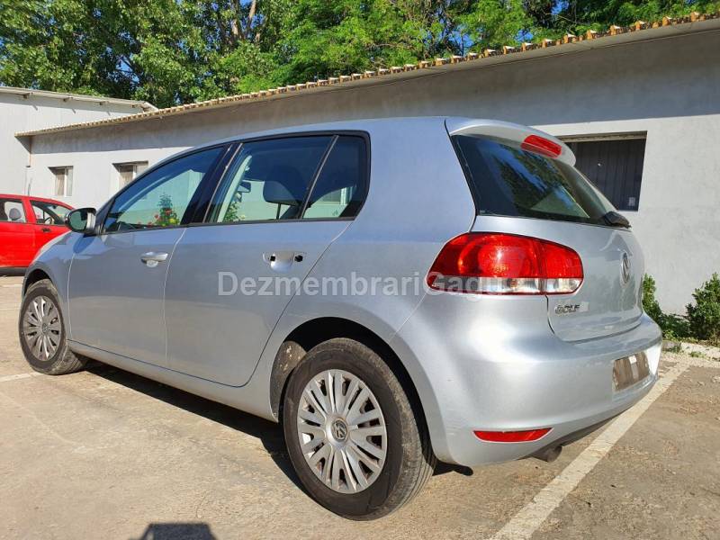 Dezmembrari auto Volkswagen Golf VI (5k1) - poza 4