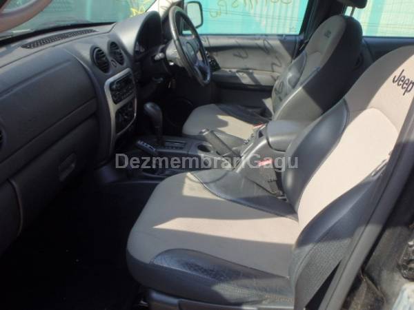 Dezmembrari auto Jeep Cherokee - poza 5