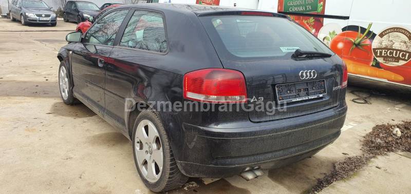 Dezmembrari auto Audi A3 Ii (2003-) - poza 3