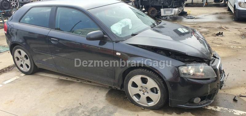 Dezmembrari auto Audi A3 Ii (2003-) - poza 4