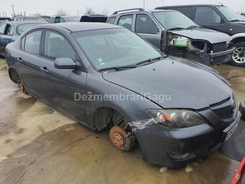 Dezmembrari auto Mazda 3 - poza 4