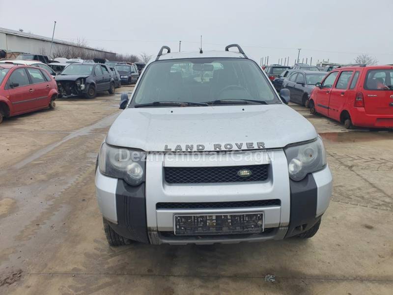 Dezmembrari auto Land Rover Freelander I (1998-) - poza 1