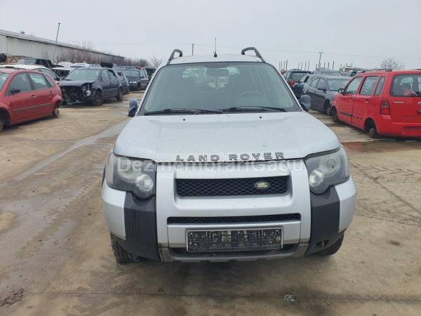 Dezmembrari Land Rover Freelander I (1998-)