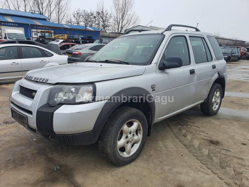 Dezmembrari auto Land Rover Freelander I (1998-) - poza 3