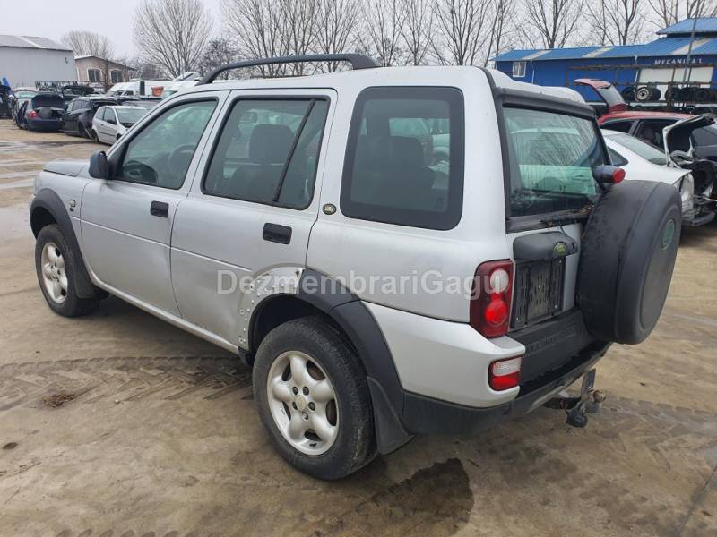 Dezmembrari auto Land Rover Freelander I (1998-) - poza 4