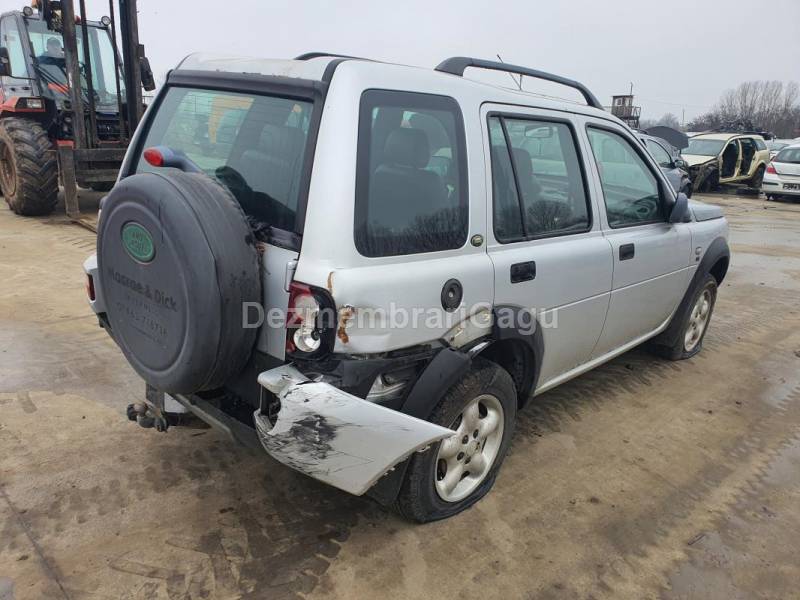 Dezmembrari auto Land Rover Freelander I (1998-) - poza 5