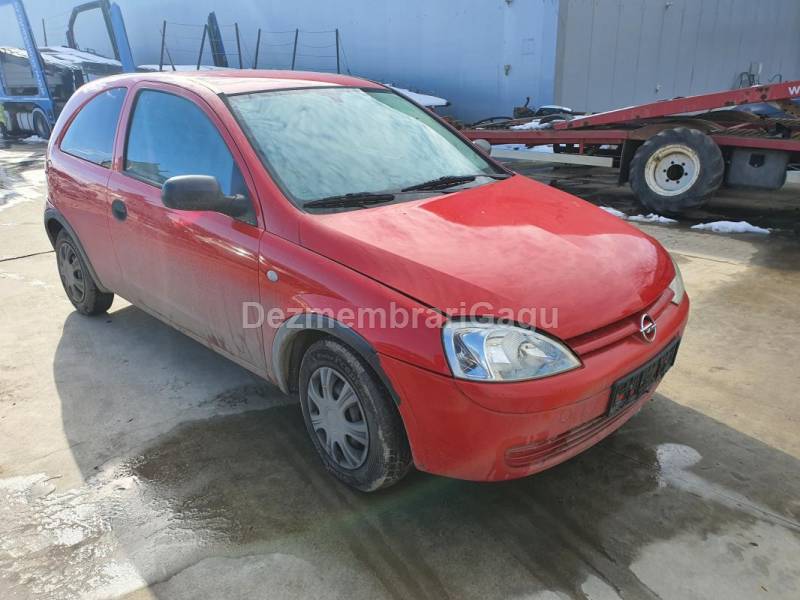 Dezmembrari auto Opel Corsa C (2000-) - poza 2