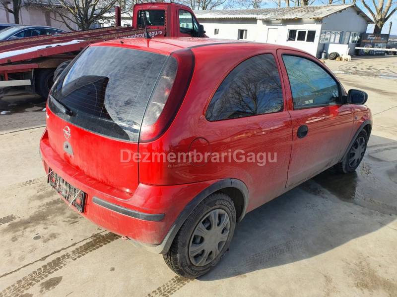 Dezmembrari auto Opel Corsa C (2000-) - poza 4