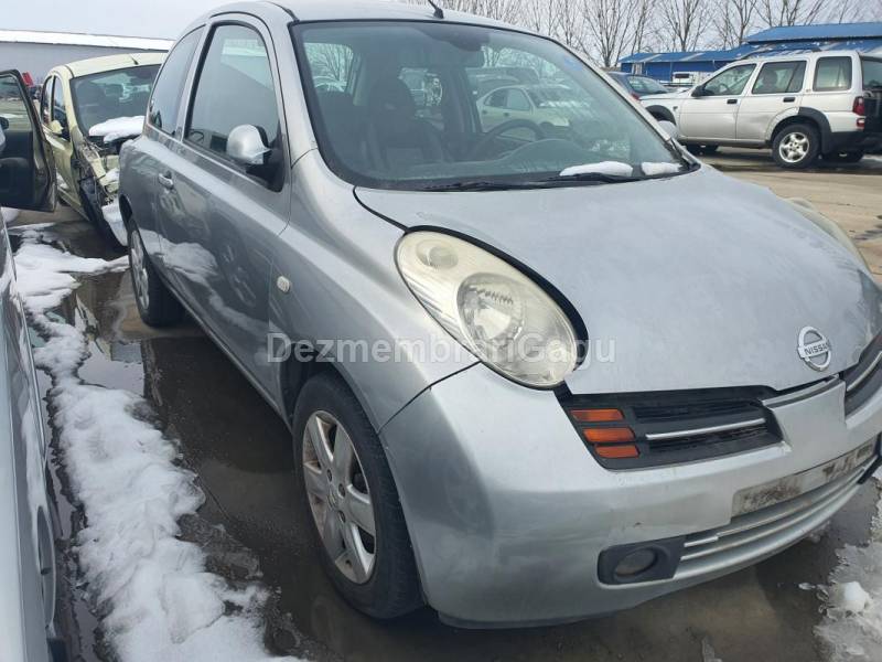 Dezmembrari auto Nissan Micra (2003-) - poza 2