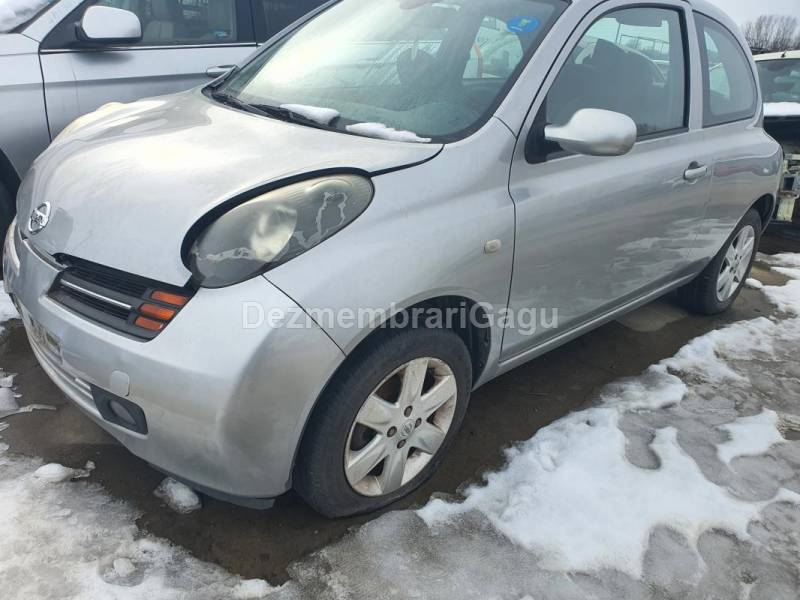 Dezmembrari auto Nissan Micra (2003-) - poza 3