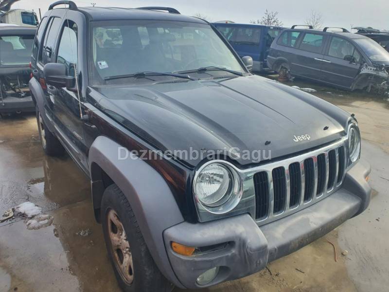 Dezmembrari auto Jeep Liberty - poza 1