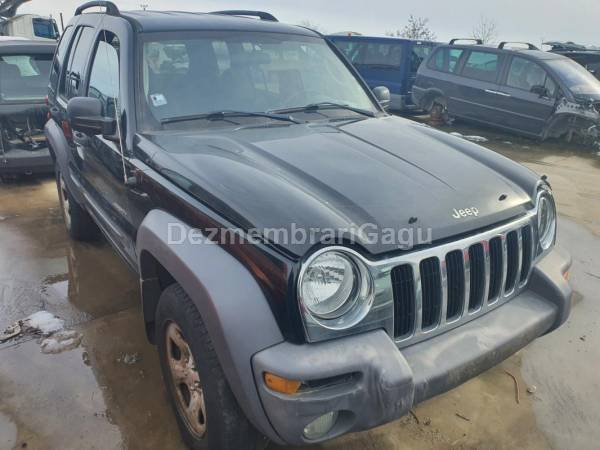 Dezmembrari Jeep Liberty