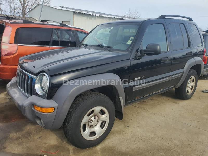 Dezmembrari auto Jeep Liberty - poza 2