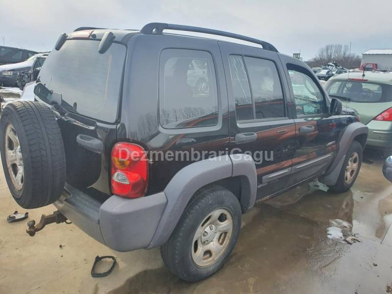 Dezmembrari auto Jeep Liberty - poza 4