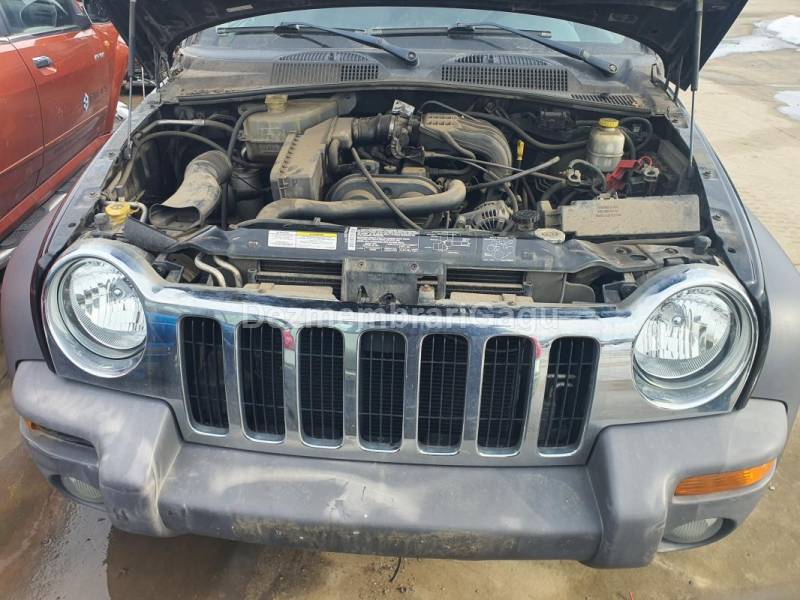 Dezmembrari auto Jeep Liberty - poza 5