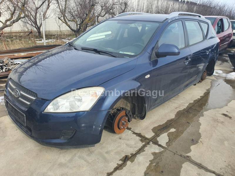 Dezmembrari auto Kia Ceed - poza 1